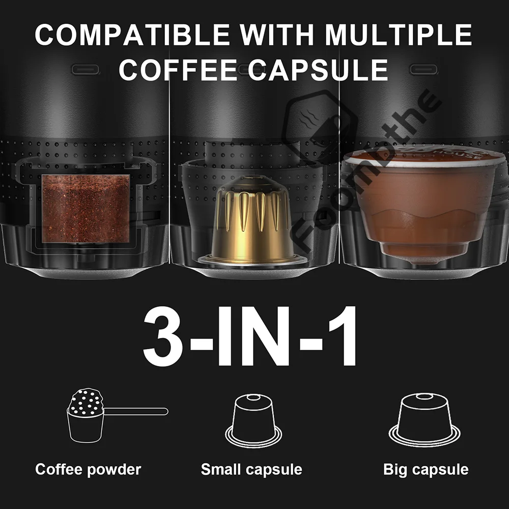 EspressOne