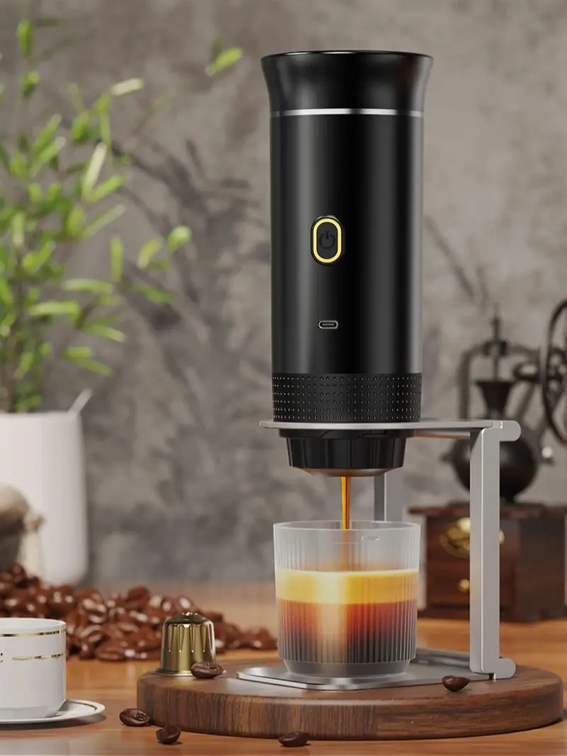 EspressOne