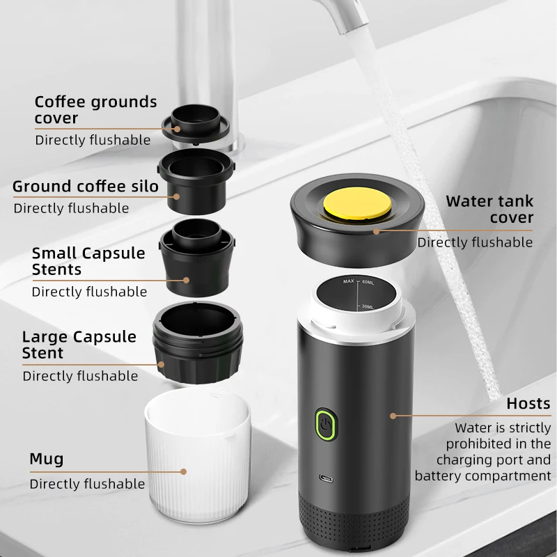EspressOne