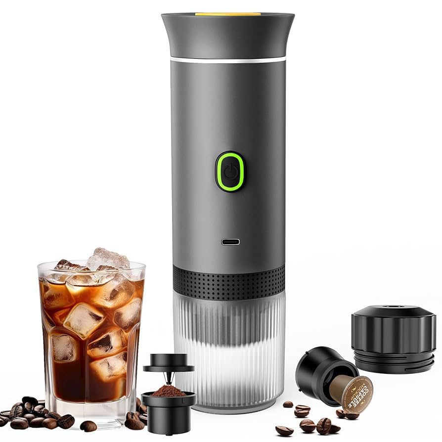 EspressOne
